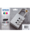EPSON 35 Ink Multipack CMYK - nr 4