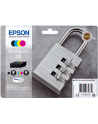 EPSON 35 Ink Multipack CMYK - nr 6