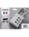 EPSON 35 Ink Multipack CMYK - nr 8