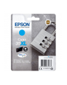 EPSON 35XL Ink Cyan 20,3ml - nr 11