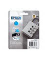 EPSON 35XL Ink Cyan 20,3ml - nr 15