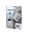 EPSON 35XL Ink Cyan 20,3ml - nr 18