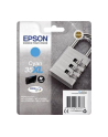 EPSON 35XL Ink Cyan 20,3ml - nr 24