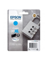 EPSON 35XL Ink Cyan 20,3ml - nr 3