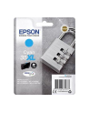 EPSON 35XL Ink Cyan 20,3ml - nr 6