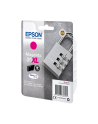 EPSON 35XL Ink Magenta 20,3ml - nr 23