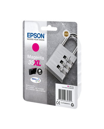 EPSON 35XL Ink Magenta 20,3ml