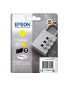EPSON 35XL Ink Yellow 20,3ml - nr 26