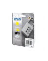 EPSON 35XL Ink Yellow 20,3ml - nr 27