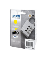 EPSON 35XL Ink Yellow 20,3ml - nr 28
