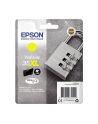 EPSON 35XL Ink Yellow 20,3ml - nr 29