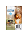 EPSON 378 Light Cyan Ink Cartridge (with security) - nr 1