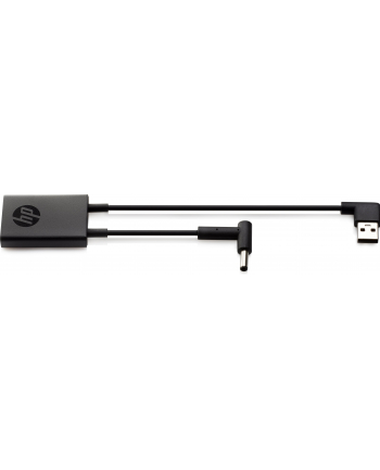 hp inc. HP 4.5mm and USB Dock Adapter Power Splitter nr 2