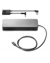 hp inc. HP 4.5mm and USB Dock Adapter Power Splitter - nr 11