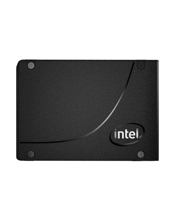 INTEL Optane SSD DC P4800X Series 375GB 2.5in PCIe x4 3D XPoint Generic Single Pack główny