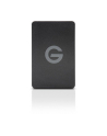 g-technology G-TECH G-DRIVE ev RaW 2TB SSD 2,5inch USB3.0 Retail GDEVRSSDEA20001SDB - nr 10