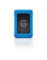 g-technology G-TECH G-DRIVE ev RaW 2TB SSD 2,5inch USB3.0 Retail GDEVRSSDEA20001SDB - nr 1