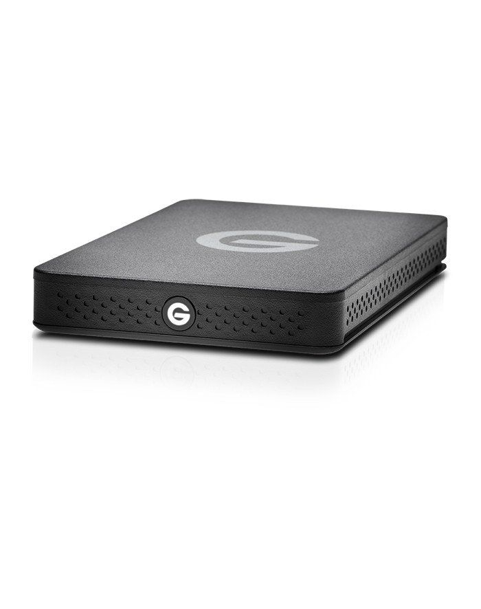 g-technology G-TECH G-DRIVE ev RaW 2TB SSD 2,5inch USB3.0 Retail GDEVRSSDEA20001SDB główny