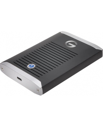 g-technology G-TECH G-DRIVE mobile Pro Thunderbolt 3 SSD 500GB Black GDMOPTB3WB5001DBB