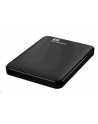 western digital WDC WDBEPK5000ABK-WESN Dysk zewnętrzny WD Elements SE Portable 2.5 500GB USB3, czarny - nr 1