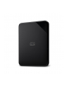 western digital WDC WDBEPK5000ABK-WESN Dysk zewnętrzny WD Elements SE Portable 2.5 500GB USB3, czarny - nr 4