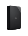 western digital WDC WDBJRT0040BBK-WESN Dysk zewnętrzny WD Elements SE Portable 2.5 4TB USB3.0, Black - nr 15
