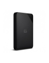 western digital WDC WDBJRT0040BBK-WESN Dysk zewnętrzny WD Elements SE Portable 2.5 4TB USB3.0, Black - nr 17