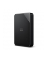 western digital WDC WDBJRT0040BBK-WESN Dysk zewnętrzny WD Elements SE Portable 2.5 4TB USB3.0, Black - nr 1