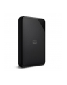 western digital WDC WDBJRT0040BBK-WESN Dysk zewnętrzny WD Elements SE Portable 2.5 4TB USB3.0, Black - nr 21