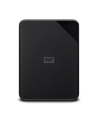 western digital WDC WDBJRT0040BBK-WESN Dysk zewnętrzny WD Elements SE Portable 2.5 4TB USB3.0, Black - nr 25