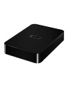 western digital WDC WDBJRT0040BBK-WESN Dysk zewnętrzny WD Elements SE Portable 2.5 4TB USB3.0, Black - nr 7