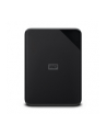 western digital WDC WDBJRT0040BBK-WESN Dysk zewnętrzny WD Elements SE Portable 2.5 4TB USB3.0, Black - nr 8