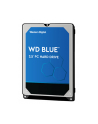 western digital WD Laptop Mainstream HDD 2TB 2,5inch 5400rpm Retail internal - nr 3