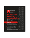 ALSO Rescue Data Recovery plan 3 years for all HDD and SSD by Seagate Language German - nr 2
