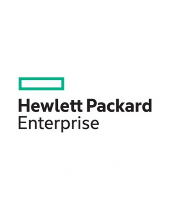 hewlett packard enterprise HPE 5y Nbd Exch HP FF 5700 FC Service