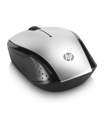 hp inc. HP Wireless Mouse 200 Pike Silver nr 1