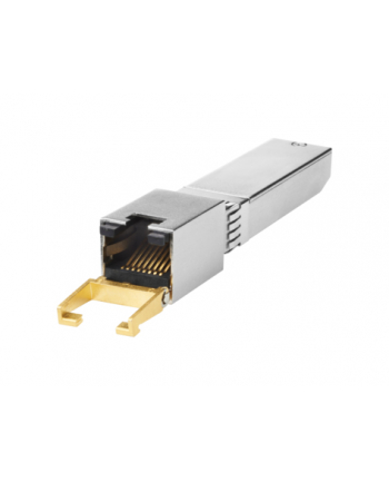 hewlett packard enterprise HPE 10GBase-T SFP+ Transceiver