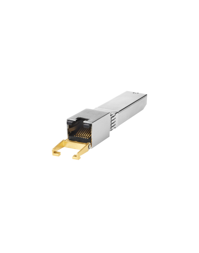 hewlett packard enterprise HPE 10GBase-T SFP+ Transceiver główny