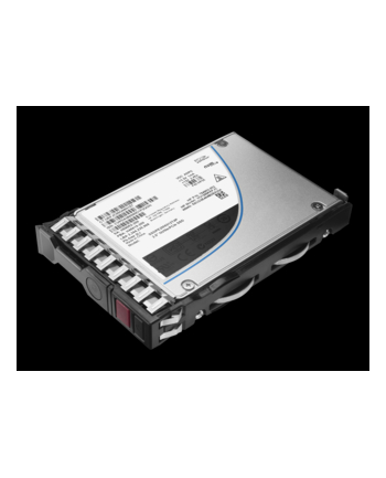 hewlett packard enterprise HPE 960GB SATA MU SFF SC DS SSD