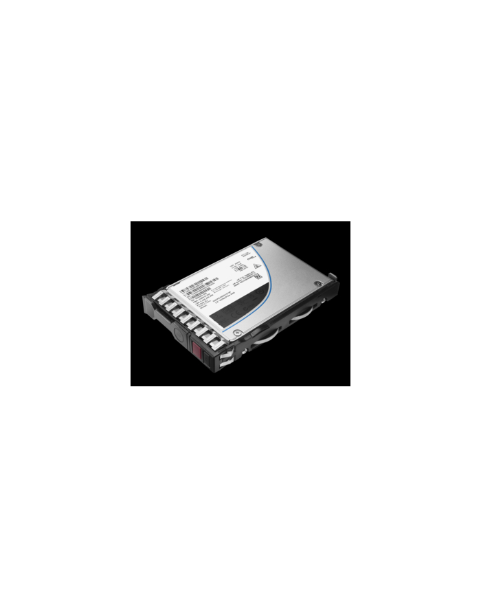 hewlett packard enterprise HPE 960GB SATA MU SFF SC DS SSD główny
