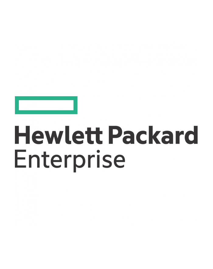 hewlett packard enterprise HPE Bezel Lock Kit główny