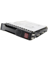 hewlett packard enterprise HPE 480GB SATA RI SFF SC DS SSD - nr 1