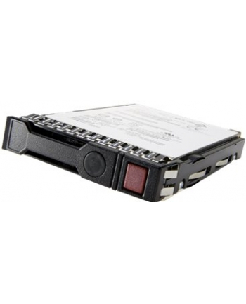 hewlett packard enterprise HPE 480GB SATA RI SFF SC DS SSD