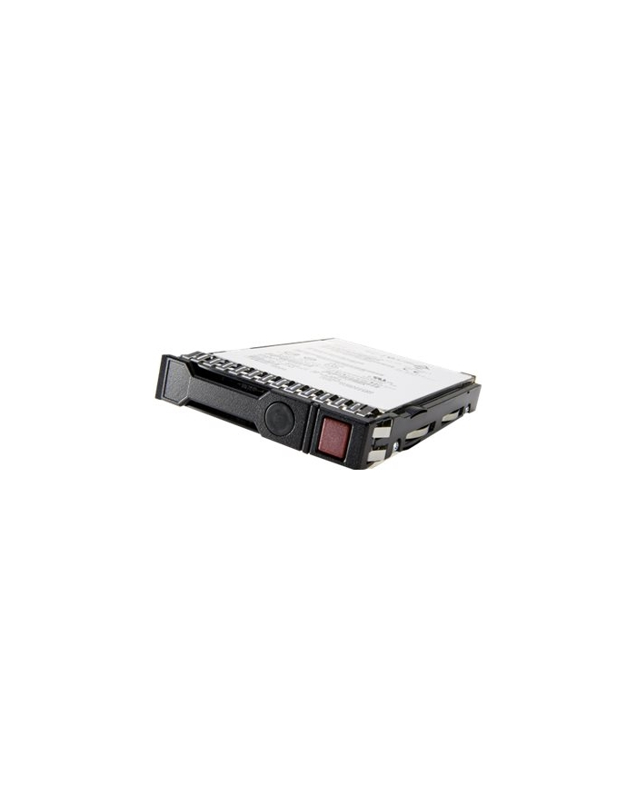 hewlett packard enterprise HPE 480GB SATA RI SFF SC DS SSD główny