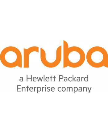 hewlett packard enterprise HPE Aruba 3 Year Foundation Care 24x7 License PEF Controller Service