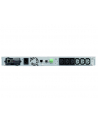hewlett packard enterprise HPE UPS R1500 G5 Input 1x C14 Output 8 x C13 Rack Version - nr 4