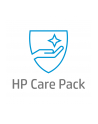 hp inc. HP eCarePack 2y PickupReturn Notebook Only SVC Commercial SMB Notebook 2y PickupReturn - nr 1