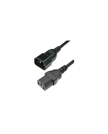 hewlett packard enterprise HPE Cable IEC320 C14-C13 PDU Cable