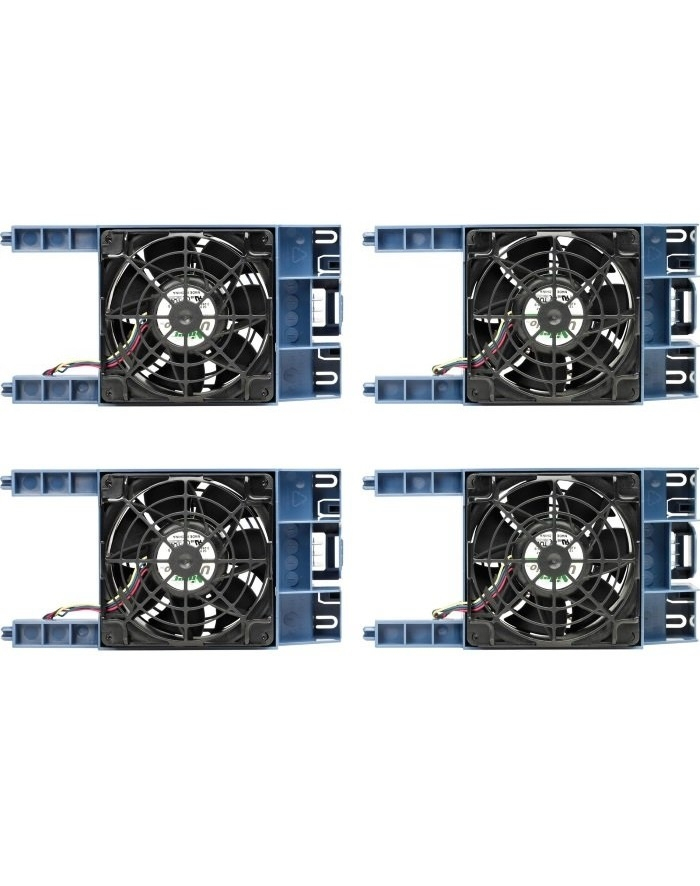 hewlett packard enterprise HPE ML110 Gen10 Redundant Fan Kit główny