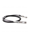 hewlett packard enterprise HPE X242 10G SFP+ to SFP+ 3m DAC Cable - nr 1
